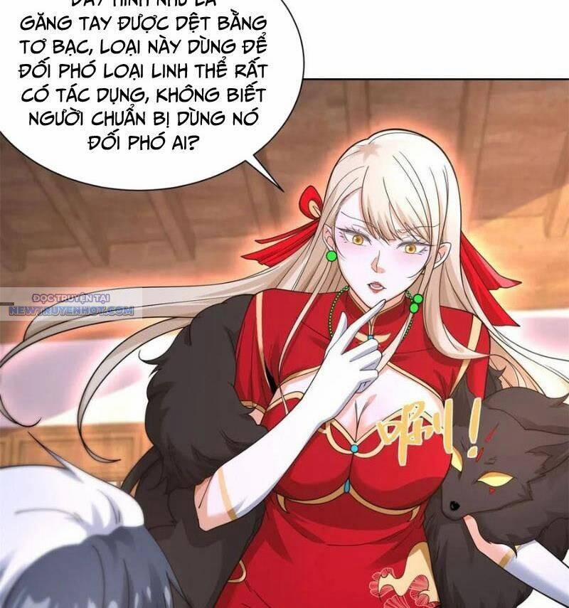 Đại Phản Diện 244 trang 21