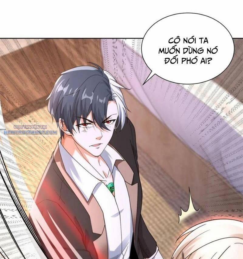 Đại Phản Diện 244 trang 23