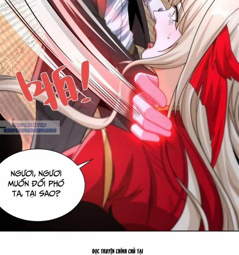 Đại Phản Diện 244 trang 24