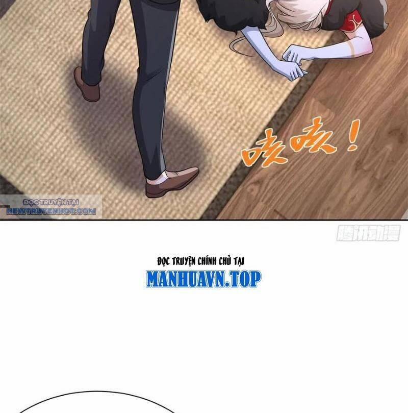 Đại Phản Diện 244 trang 35