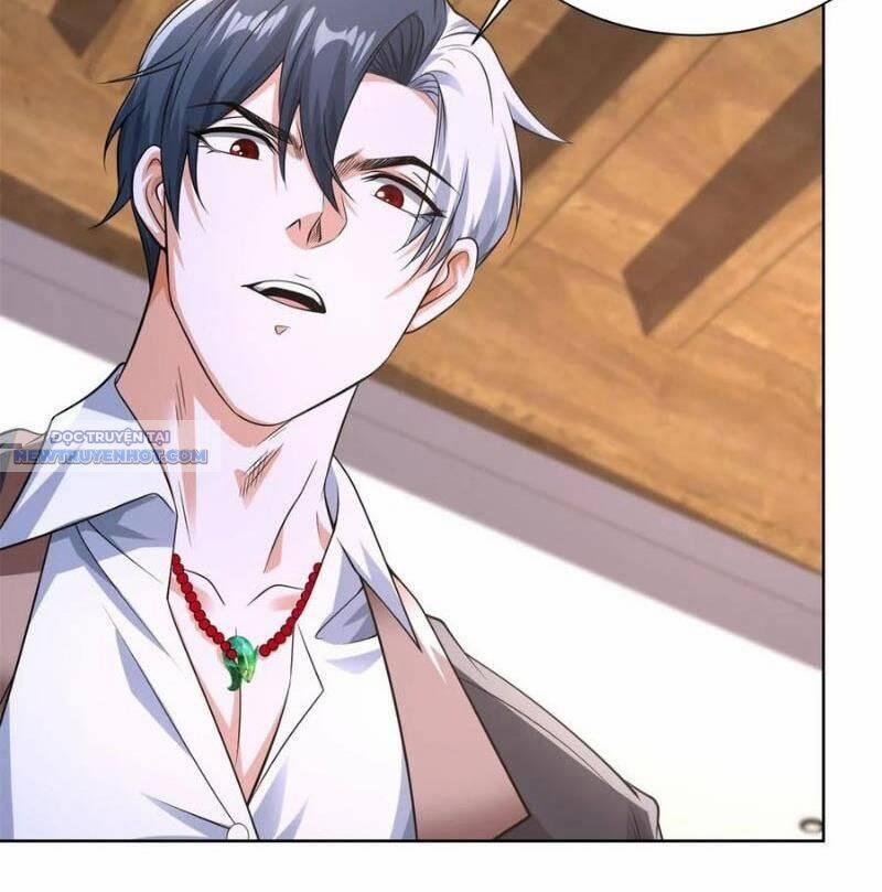 Đại Phản Diện 244 trang 38