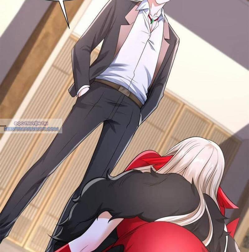 Đại Phản Diện 244 trang 40