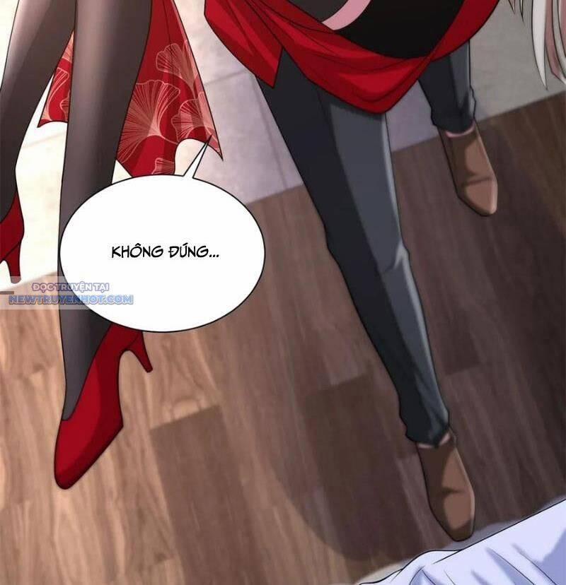 Đại Phản Diện 245 trang 12