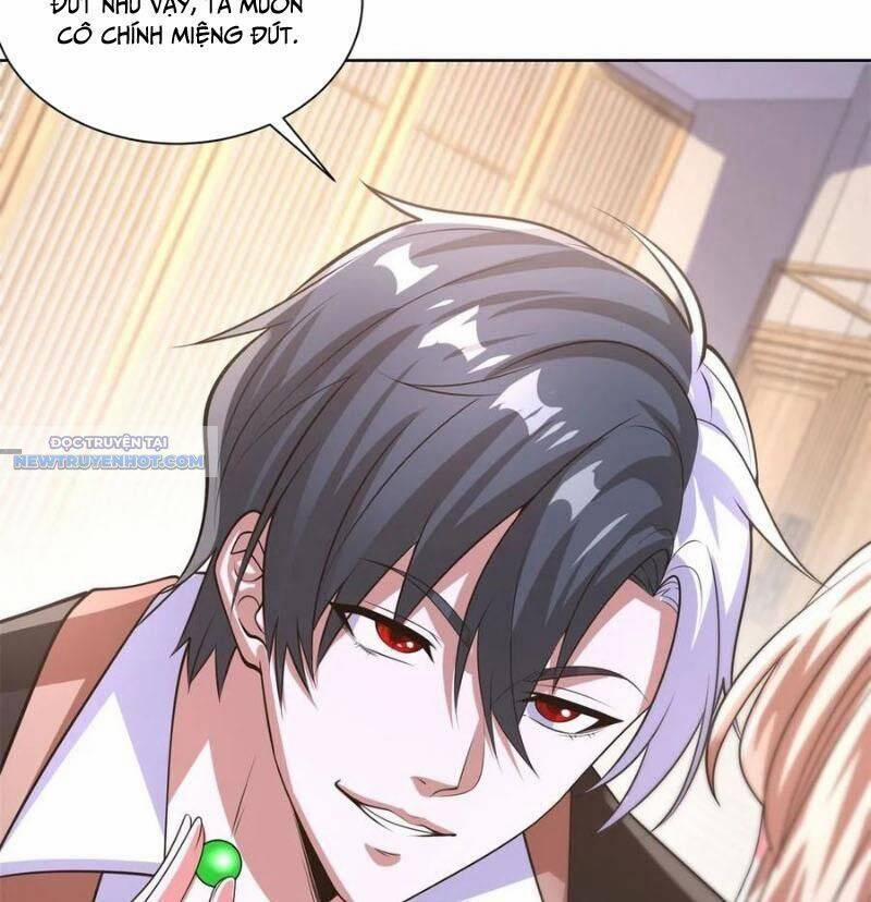 Đại Phản Diện 245 trang 3