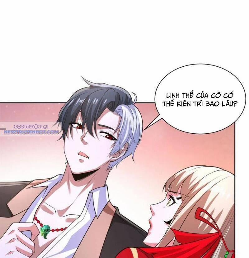 Đại Phản Diện 245 trang 8