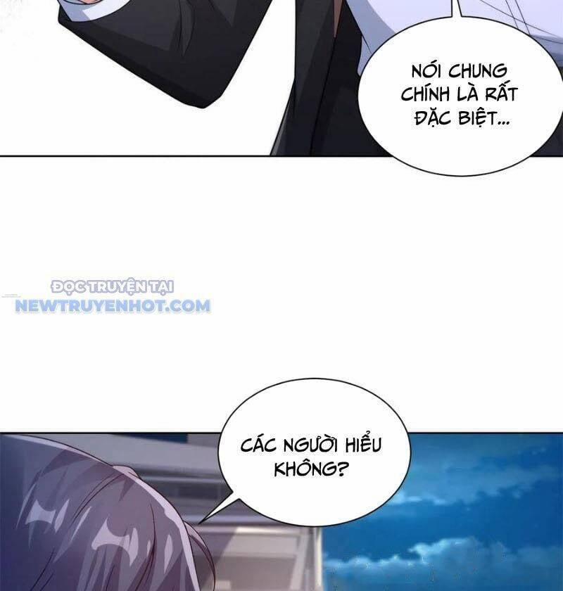 Đại Phản Diện 246 trang 18