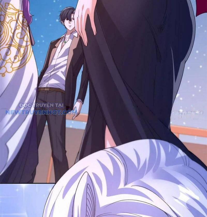 Đại Phản Diện 246 trang 22