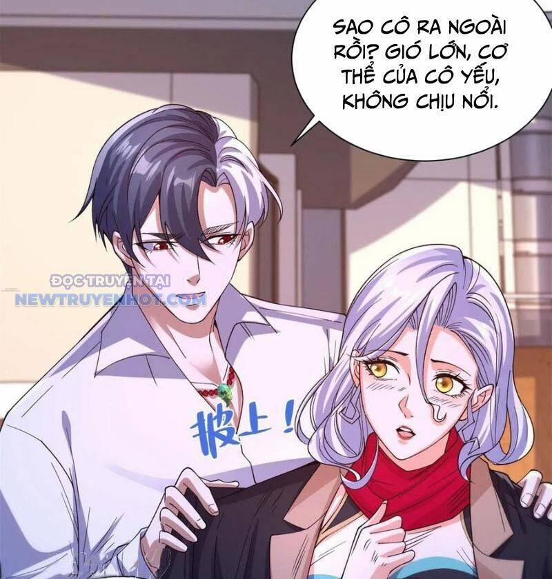 Đại Phản Diện 246 trang 25