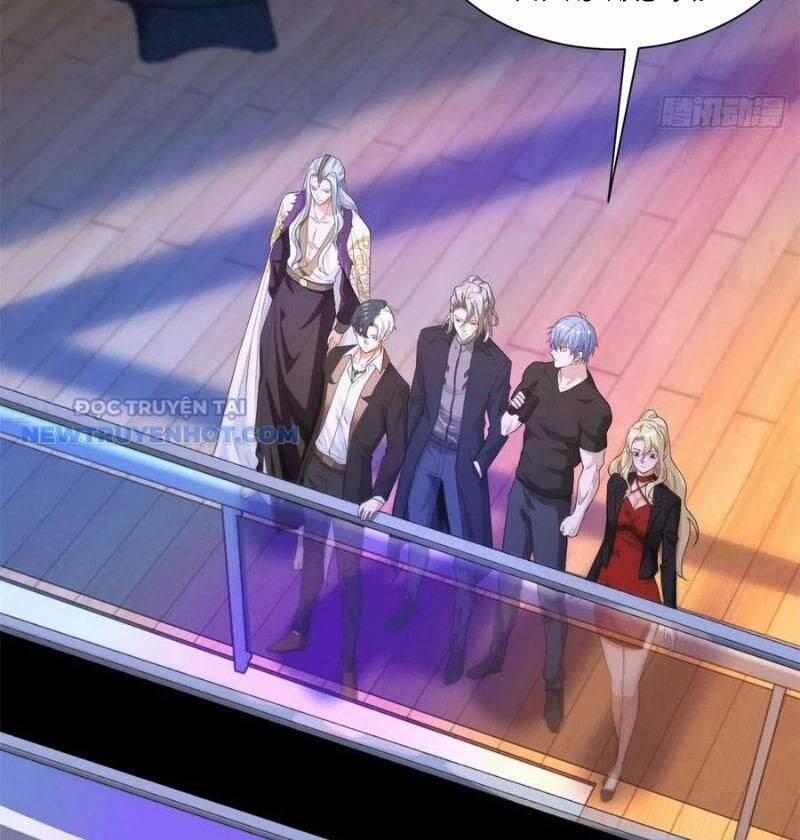 Đại Phản Diện 246 trang 3