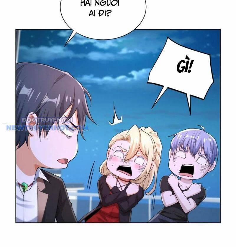 Đại Phản Diện 246 trang 6