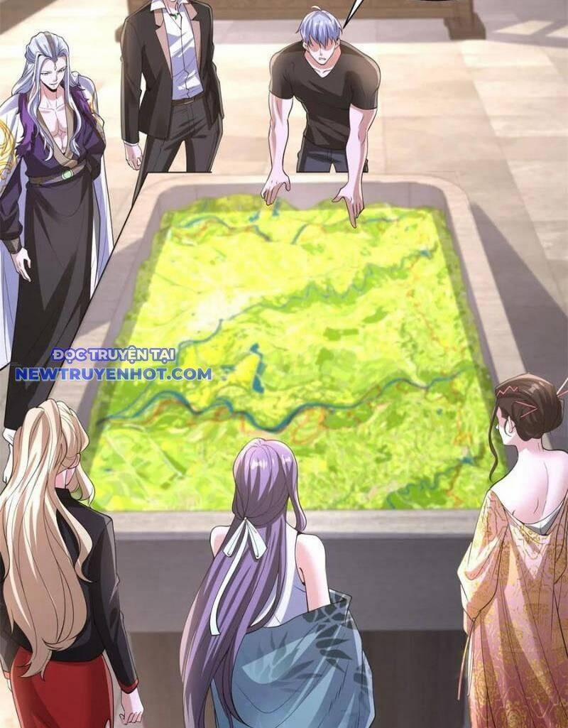Đại Phản Diện 248 trang 11