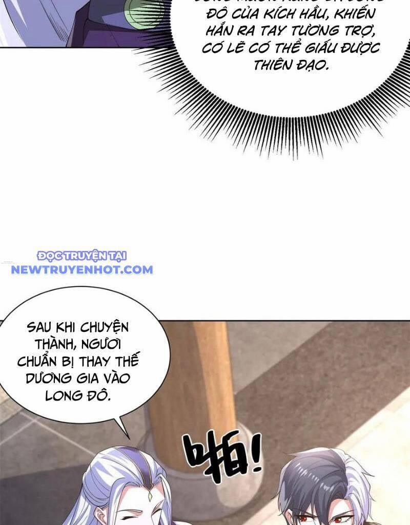 Đại Phản Diện 248 trang 21