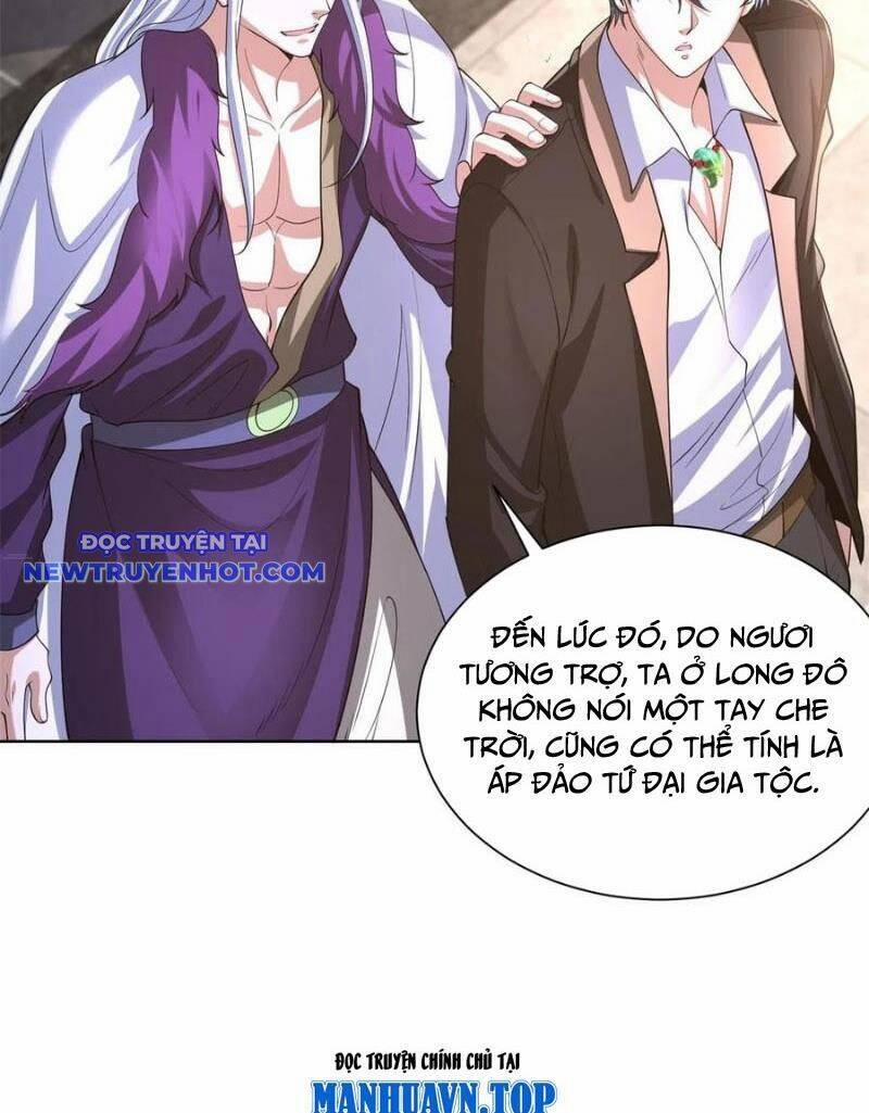 Đại Phản Diện 248 trang 22