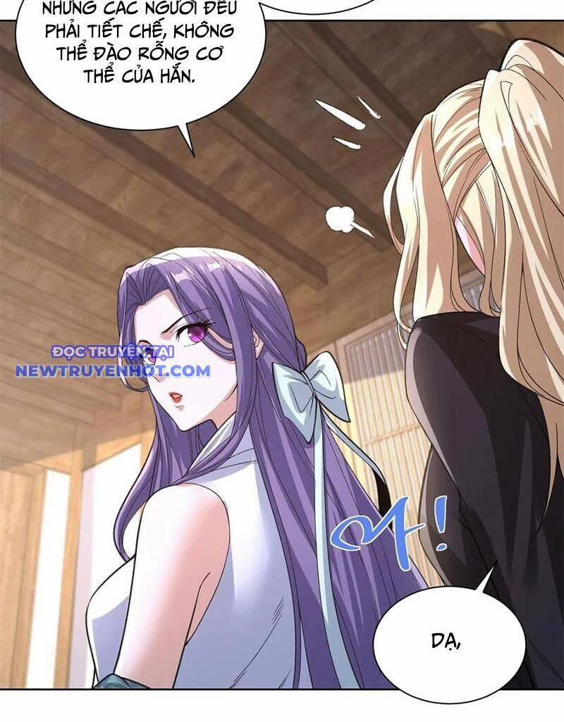 Đại Phản Diện 248 trang 3