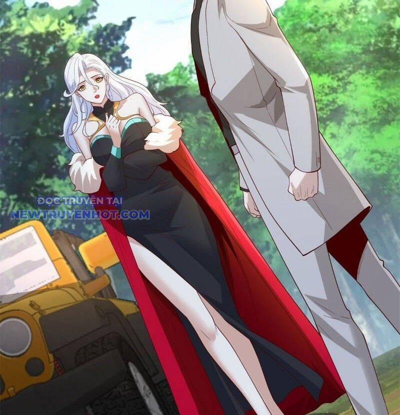 Đại Phản Diện 250 trang 21