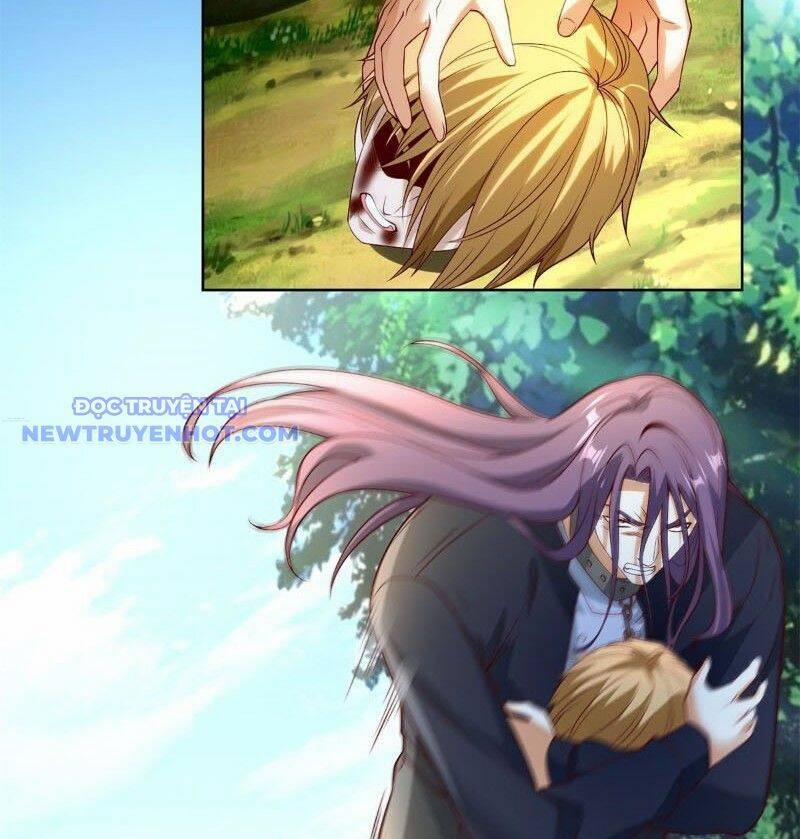 Đại Phản Diện 250 trang 46