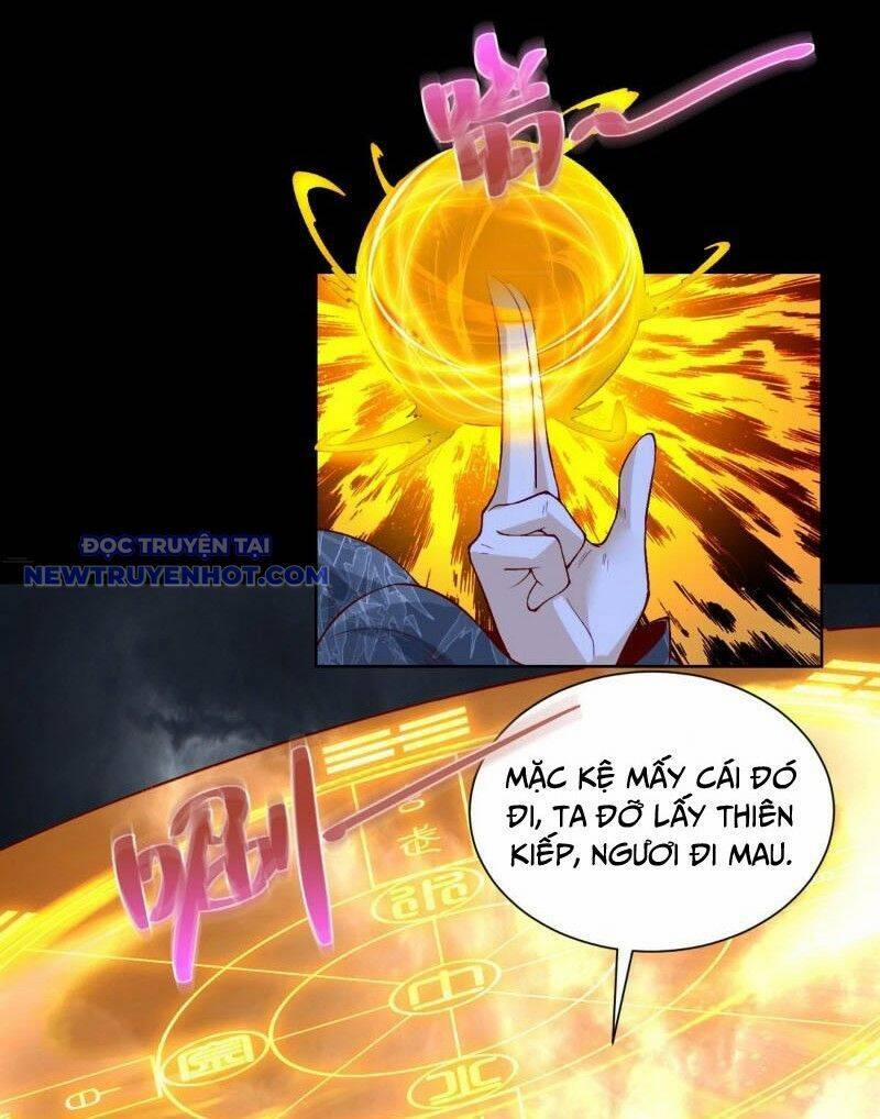 Đại Phản Diện 251 trang 14