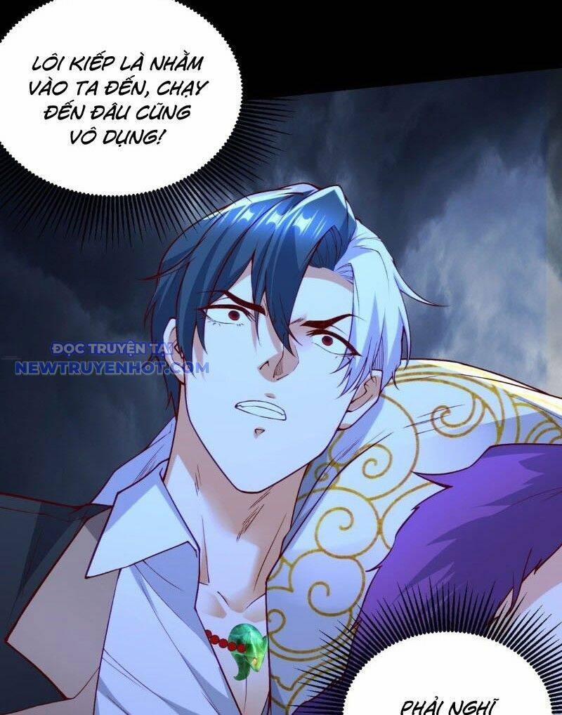 Đại Phản Diện 251 trang 16