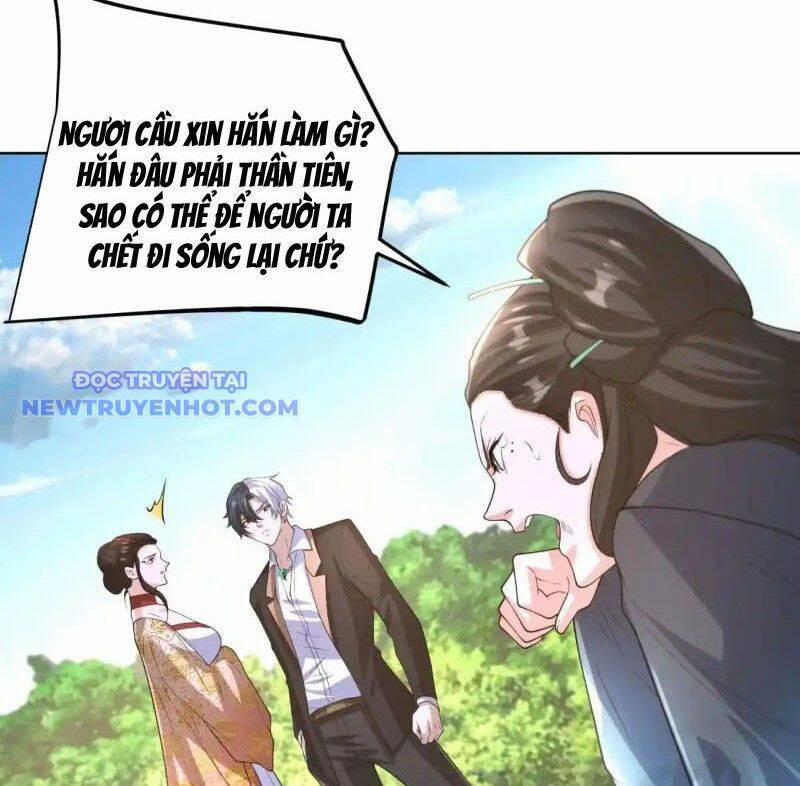 Đại Phản Diện 252 trang 15