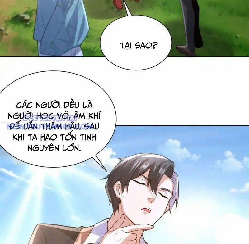 Đại Phản Diện 252 trang 23