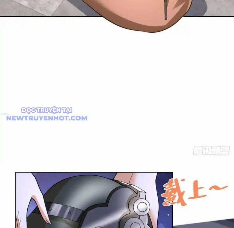 Đại Phản Diện 253 trang 22