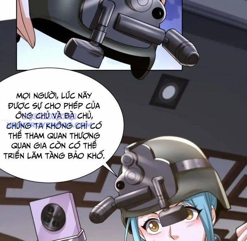 Đại Phản Diện 253 trang 23