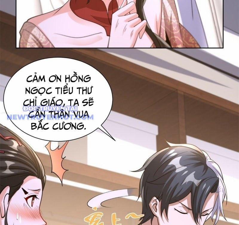 Đại Phản Diện 254 trang 22