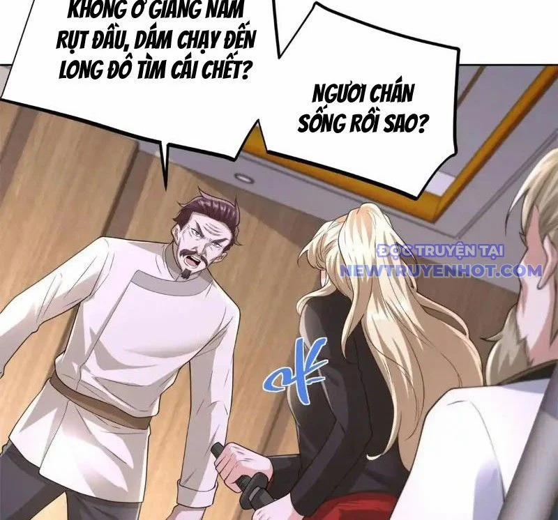 Đại Phản Diện 255 trang 35