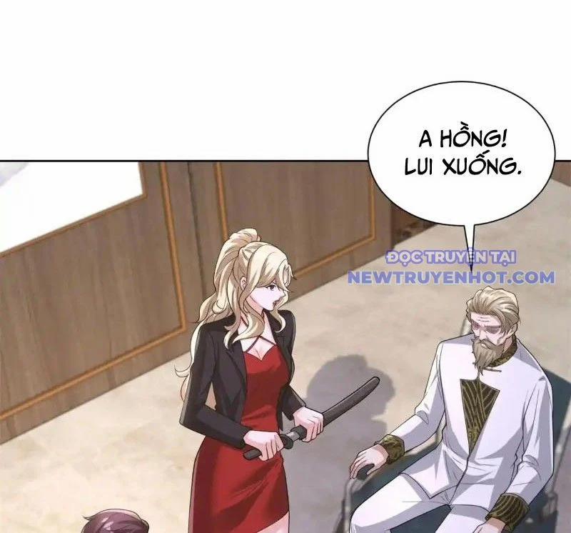 Đại Phản Diện 255 trang 37