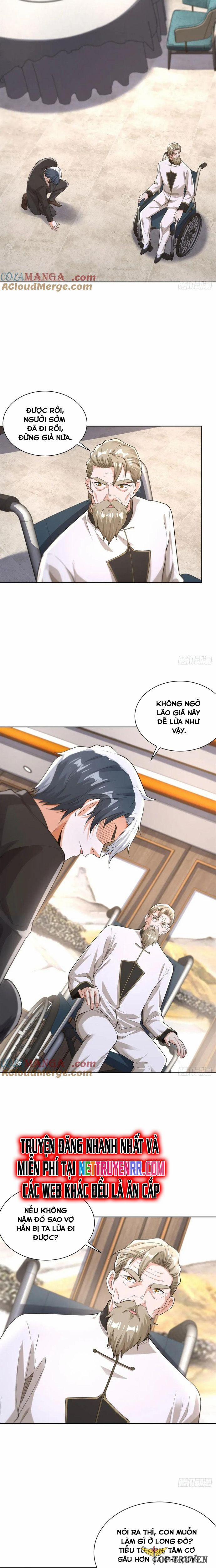 Đại Phản Diện 256 trang 2