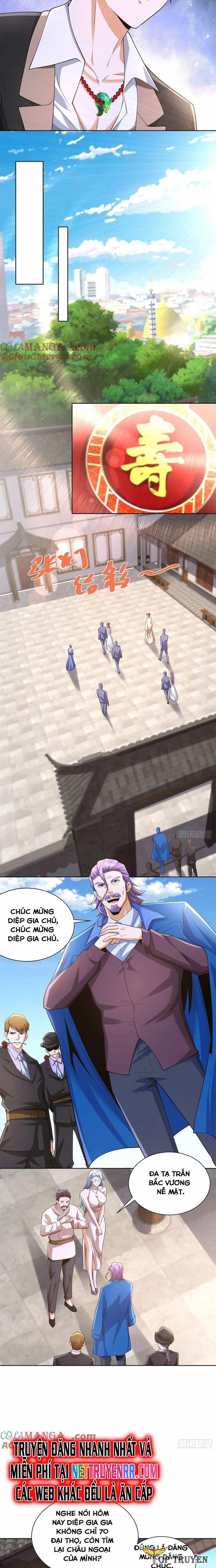 Đại Phản Diện 256 trang 5