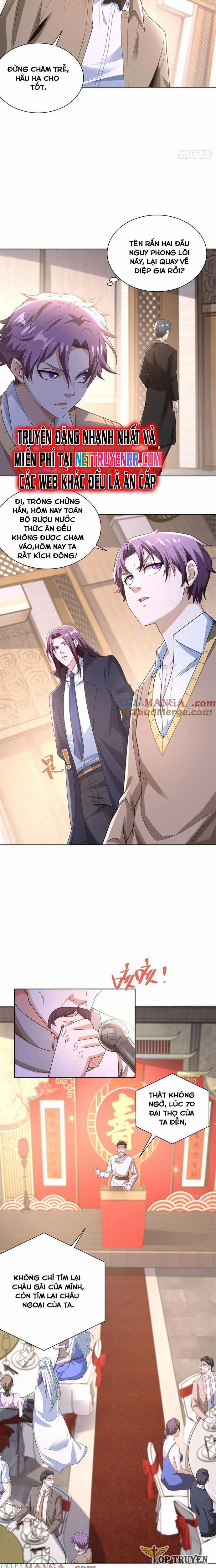 Đại Phản Diện 257 trang 1