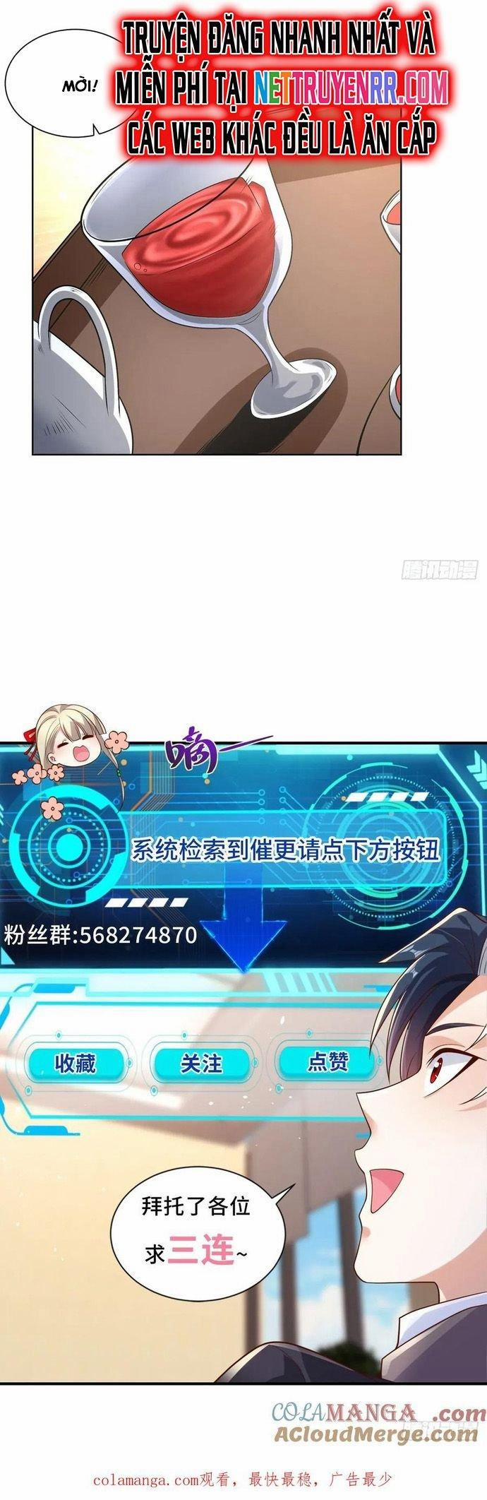 Đại Phản Diện 257 trang 6