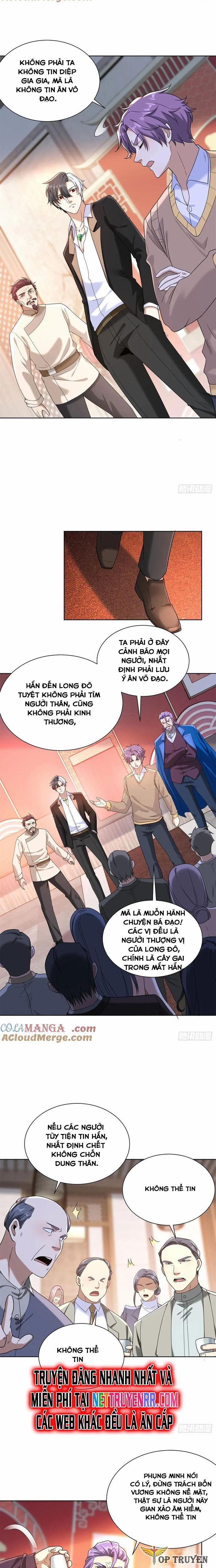 Đại Phản Diện 258 trang 1