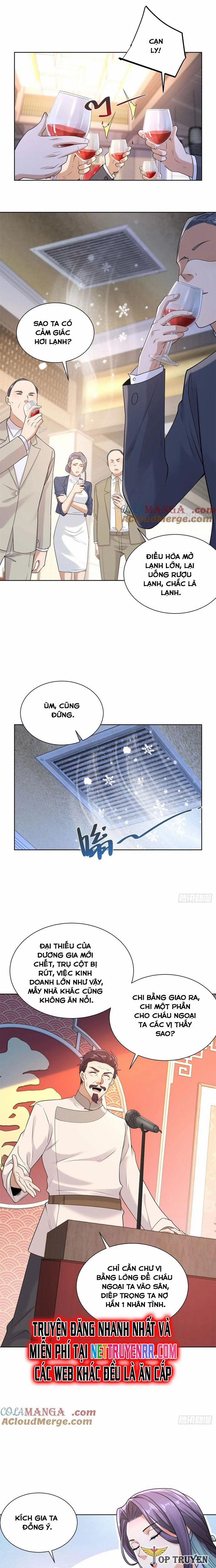 Đại Phản Diện 258 trang 5