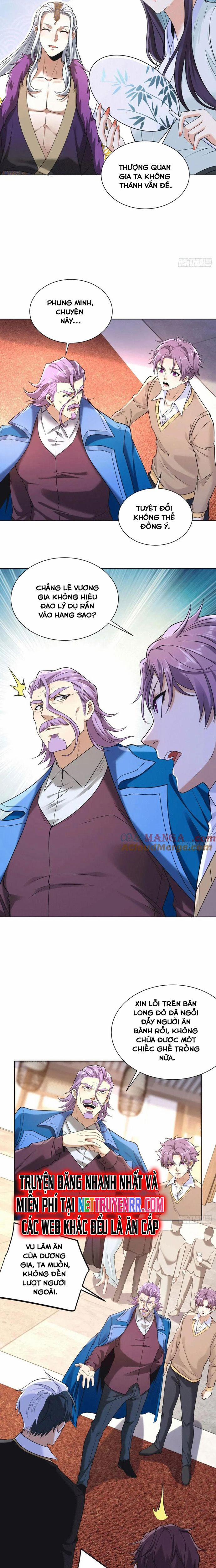 Đại Phản Diện 258 trang 6