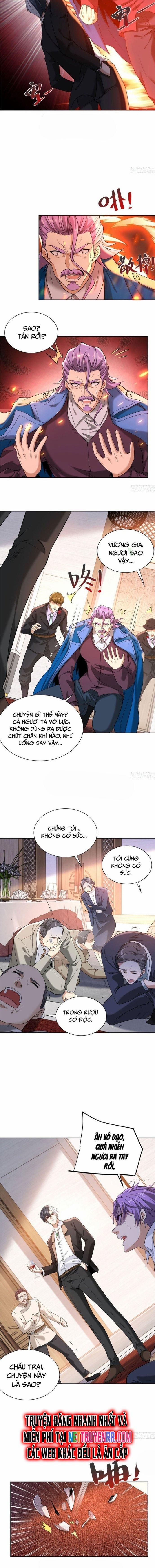 Đại Phản Diện 259 trang 1