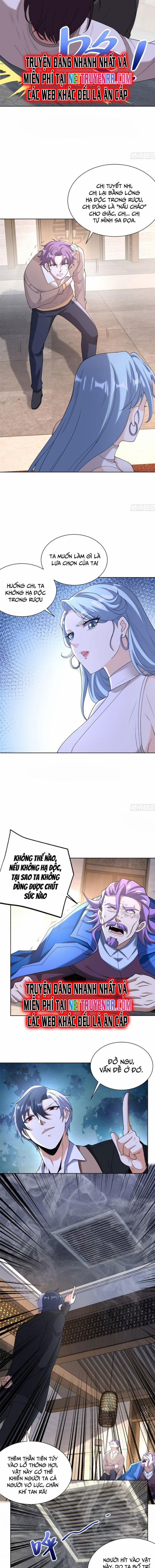 Đại Phản Diện 259 trang 3