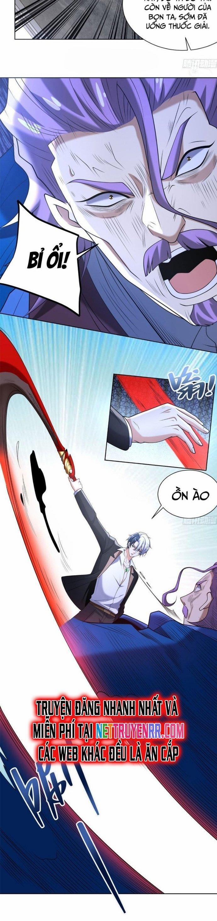 Đại Phản Diện 259 trang 4