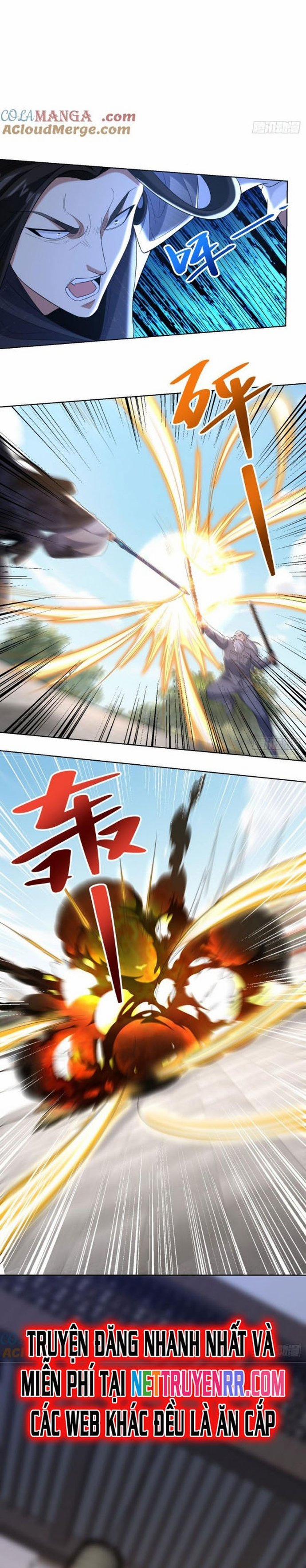 Đại Phản Diện 260 trang 5