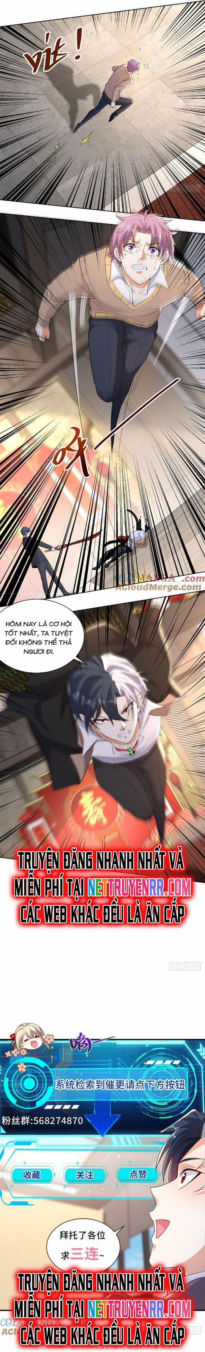 Đại Phản Diện 260 trang 8