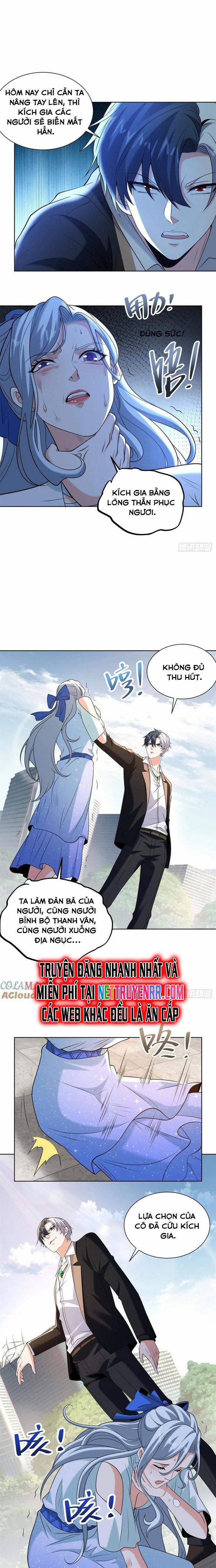 Đại Phản Diện 261 trang 6