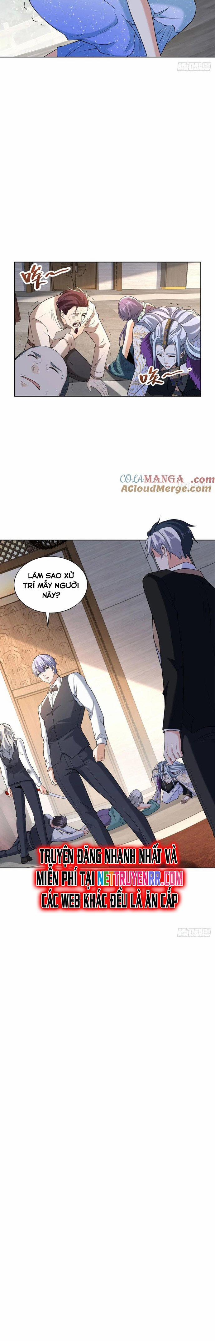 Đại Phản Diện 261 trang 7