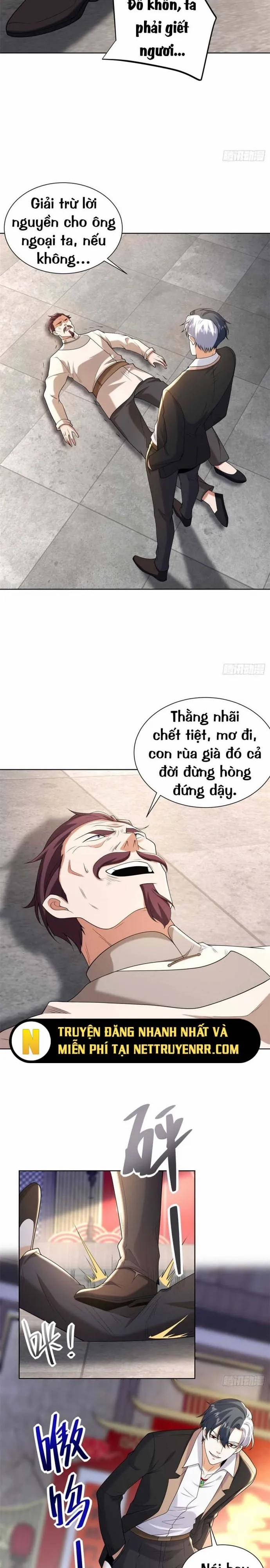 Đại Phản Diện 262 trang 1