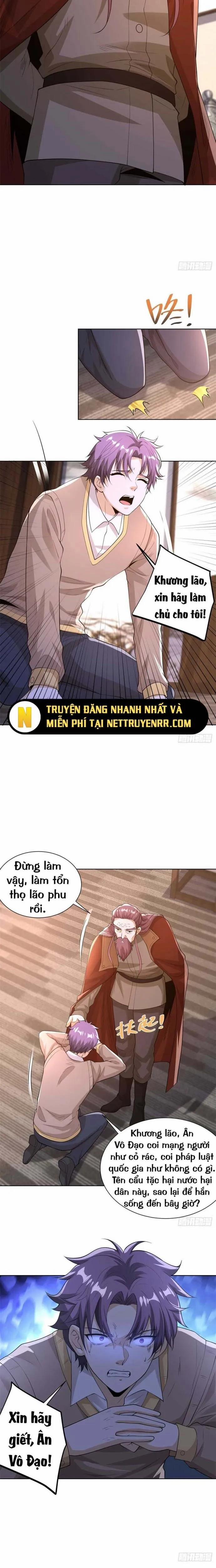 Đại Phản Diện 263 trang 1