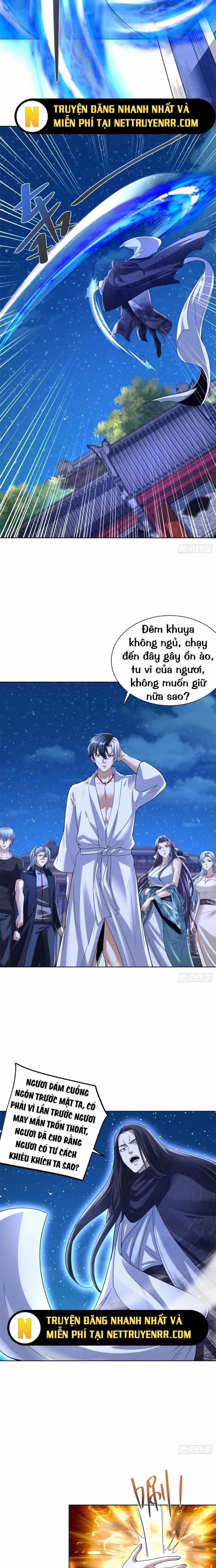 Đại Phản Diện 263 trang 4