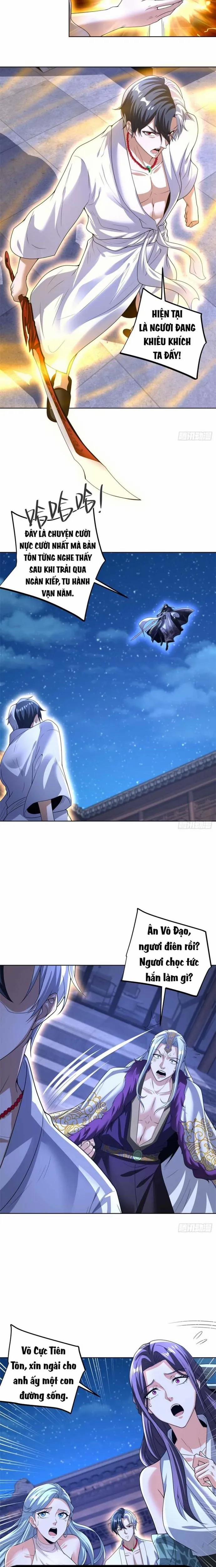 Đại Phản Diện 263 trang 5