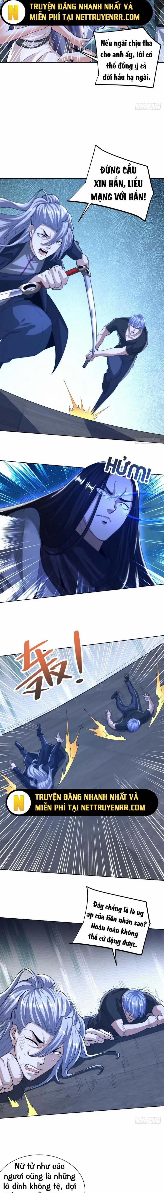 Đại Phản Diện 263 trang 6