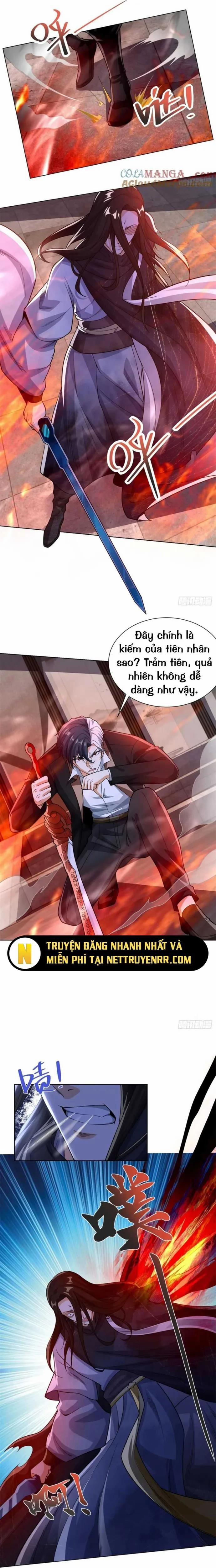 Đại Phản Diện 264 trang 1