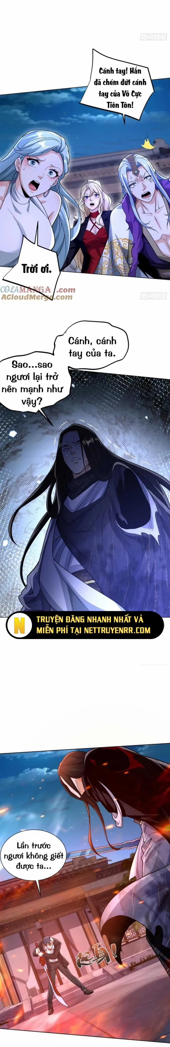 Đại Phản Diện 264 trang 2